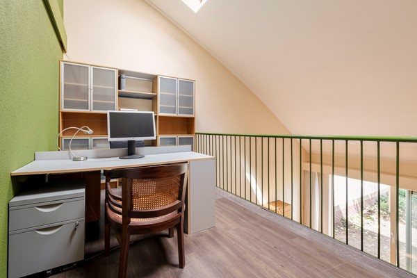 Medium property photo - Zeebruggeplein 8, 1066 SV Amsterdam